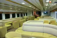 Kapal feri kanggo didol