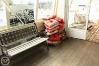 Kapal feri kanggo didol