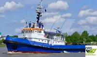Towboat kanggo didol