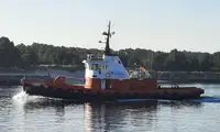 Kapal penarik kanggo didol