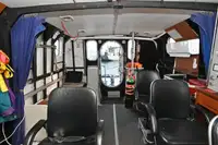 Kapal penyelamat kanggo didol
