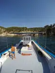 Kapal trawler kanggo didol