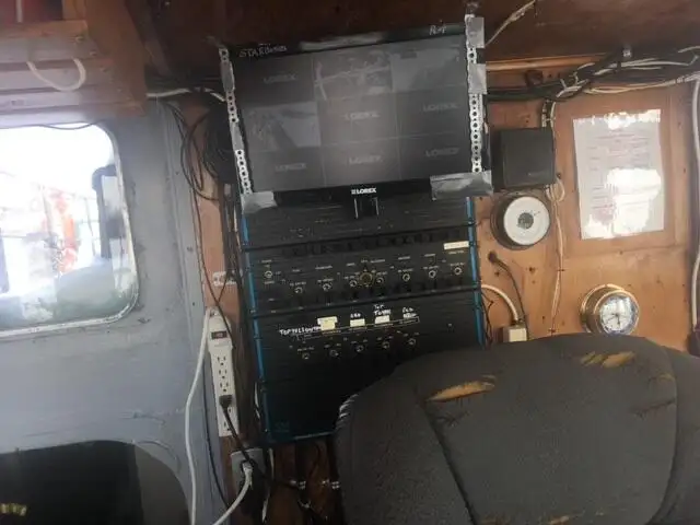 Kapal penarik kanggo didol