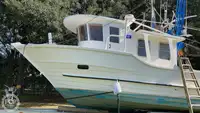 Kapal trawler kanggo didol