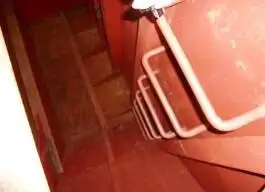 Kapal Ro-Ro kanggo didol