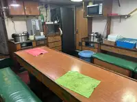 Kapal trawler kanggo didol