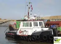 Kapal survei kanggo didol