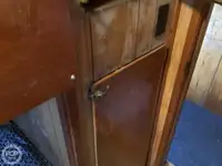 Kapal trawler kanggo didol