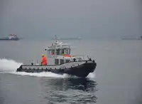 Towboat kanggo didol