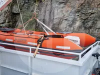 Kapal feri kanggo didol