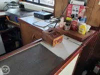 Kapal feri kanggo didol