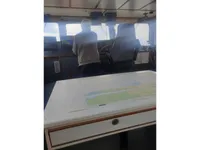 Kapal dredger kanggo didol