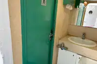 Kapal pesiar kanggo didol