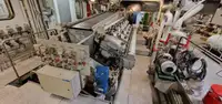 Kapal tanker bunker kanggo didol