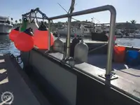 Kapal trawler kanggo didol