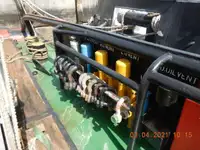 Kapal penarik kanggo didol
