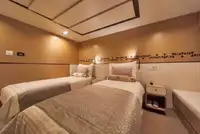 Kapal pesiar kanggo didol