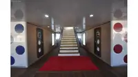 Kapal pesiar kanggo didol
