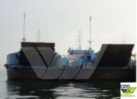 Landing Craft, Tank kanggo didol