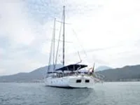 Yacht kanggo didol