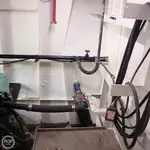 Kapal pendaratan, tangki kanggo didol