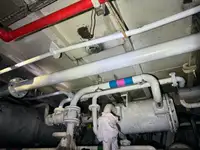 Kapal trawler kanggo didol