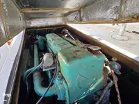 Kapal pesiar-feri kanggo didol