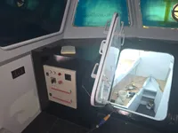 Kapal kru kanggo didol