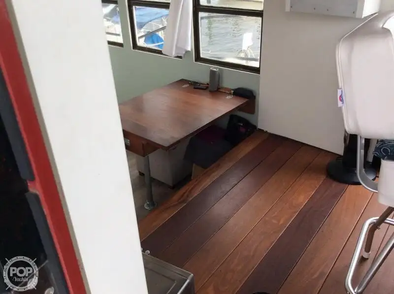 Kapal penarik kanggo didol