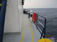 Kapal reefer kanggo didol