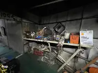 Kapal trawler kanggo didol