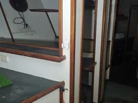 Kapal trawler kanggo didol