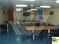 Kapal pasokan cepet (FSV) kanggo didol