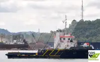 Towboat kanggo didol