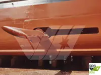 Kapal pesiar kanggo didol