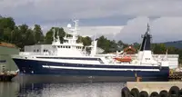 Kapal riset kanggo didol