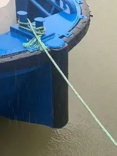 Kapal penarik kanggo didol