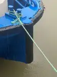 Kapal penarik kanggo didol