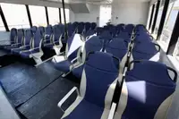 Kapal pesiar kanggo didol