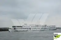 Kapal pesiar kanggo didol