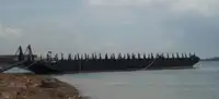 Tongkang kanggo didol