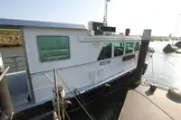 Kapal penumpang kanggo didol