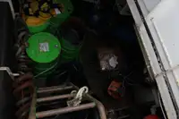 Kapal penarik kanggo didol