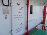 Kapal pengangkut barang curah kanggo didol