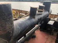 Kapal penarik kanggo didol