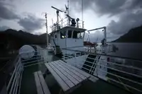 Kapal Ro-Ro kanggo didol