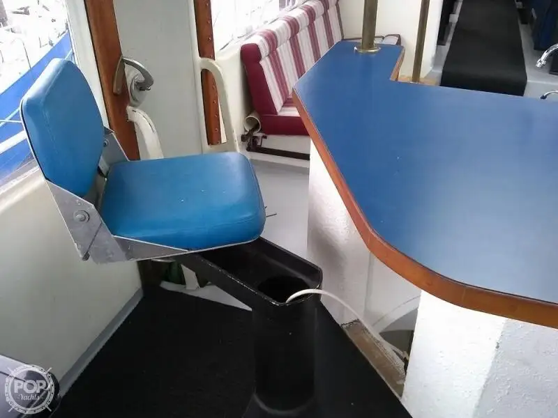 Kapal cutter kanggo didol