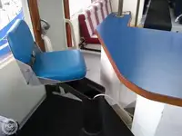 Kapal cutter kanggo didol