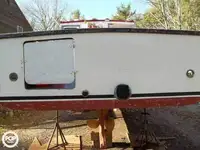Kapal trawler kanggo didol