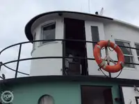 Kapal penarik kanggo didol